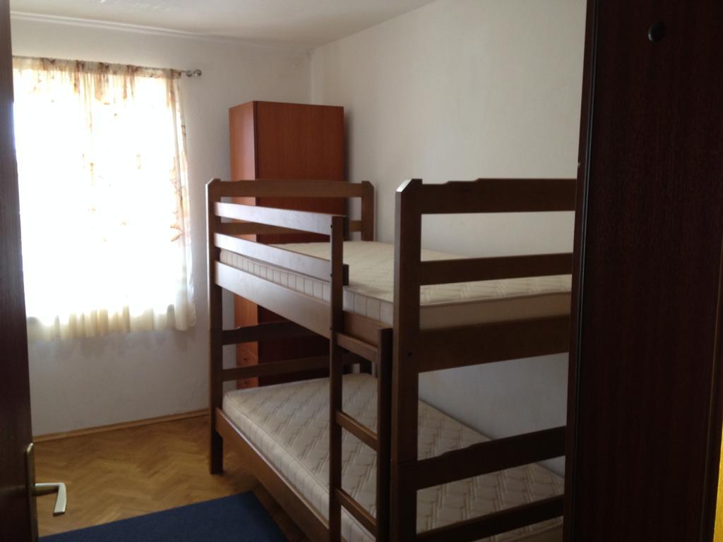 Apartmani Josko Пінезіци Екстер'єр фото