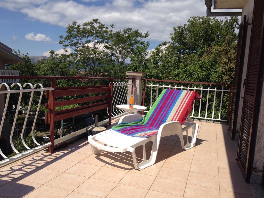 Apartmani Josko Пінезіци Екстер'єр фото