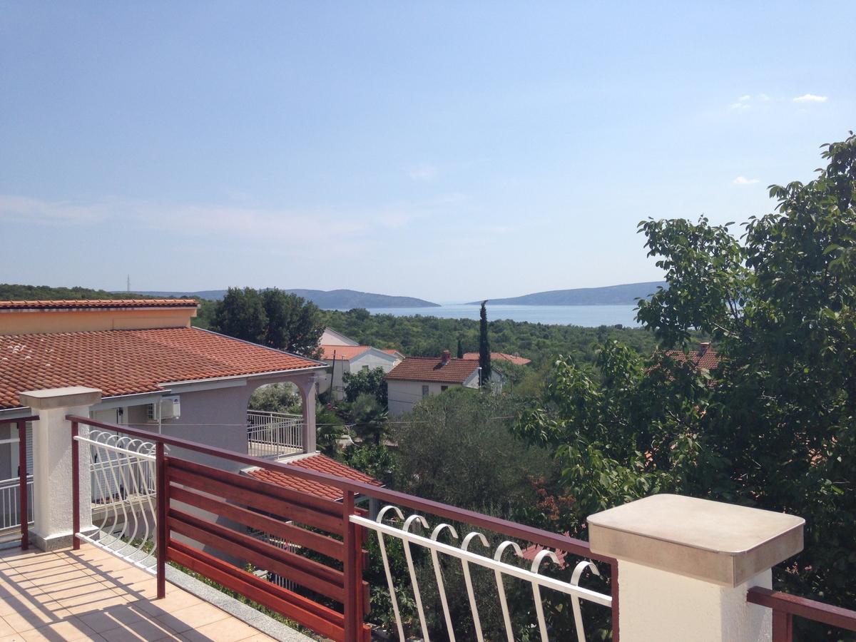 Apartmani Josko Пінезіци Екстер'єр фото