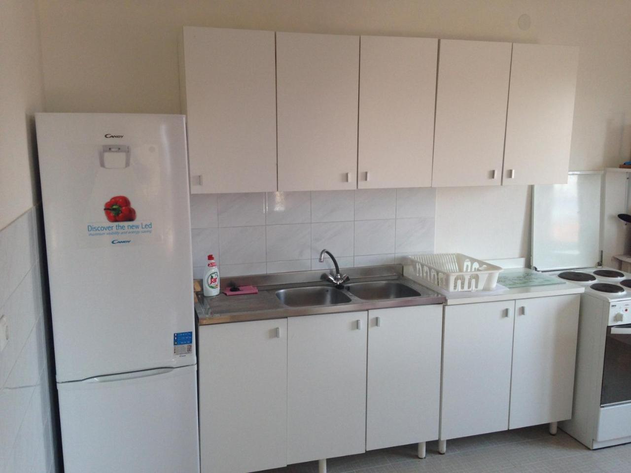 Apartmani Josko Пінезіци Екстер'єр фото